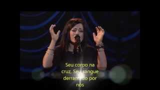 Kari JobeForever dublado [upl. by Aicitel]