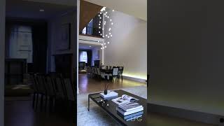 INSIDE A LUXURY 15000000 TOWNHOUSE IN MANHATTAN NEW YORK  NYC APARTMENT TOUR [upl. by Ahsilahk]