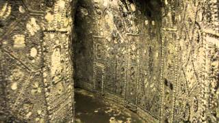 Shell Grotto Margate HD [upl. by Euqinemod706]