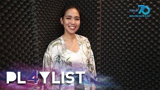 Playlist Sessions Bilangin ang Bituin sa Langit–Aicelle Santos Bilangin ang Bituin Sa Langit OST [upl. by Asilef]