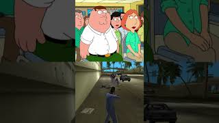 Family Guy  Covering farts with a cough familyguy funny shorts [upl. by Darrin553]