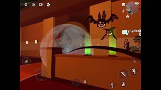 Rec room All crescendo bosses [upl. by Schoenberg]