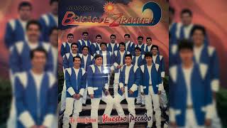 Banda Brisas De Zirahuen  01 Nuestro Pecado [upl. by Talley580]