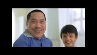 Purefoods Star Corned Beef TVC  Mano [upl. by Slayton]