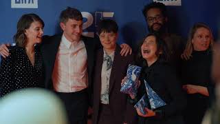 Presenting the 25th British Independent Film Awards  BIFA2022 [upl. by Hirai]