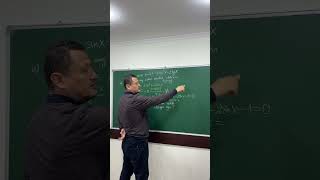 Milliy sertifikat Trigonometriya matematika maths dtm [upl. by Kutchins]