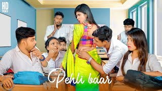 Punchnama of School Love  Sheryashree amp Surajit’s Love and Hits  School Life  Crush On Madam [upl. by Sivad]