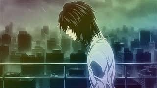 Death Note Alternative Rock 111 Audio [upl. by Aneladdam]