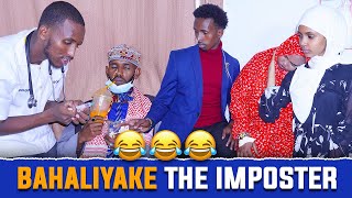 Oromo Version  Bahali Yake New Dirama Afaan Oromo🤣🤣🤣 29012022 [upl. by Nisay]