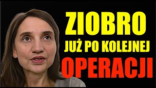 Jak informują medialni beneficjenci Funduszu Sprawiedliwości Ziobro przeszedł operację w Belgii [upl. by Rufena]