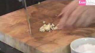 How To Crush Garlic [upl. by Edgar]