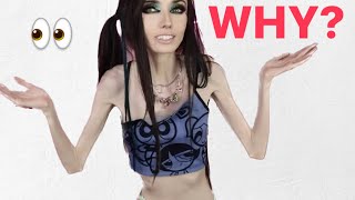 WHY DID THIS HAPPEN TO EUGENIA COONEY [upl. by Airamat]