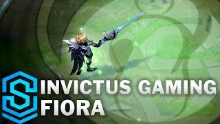 Old Fiora Compilation [upl. by Irrep8]