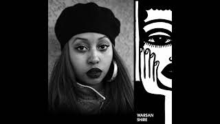 Warsan Shire Bless the Daughter Raised by A Voice in Her Head [upl. by Nodnarbal]