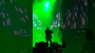 Darkest Hour  Convalescence Live Clip 2024 shorts [upl. by Tuhn]