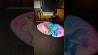 3dprinting anycubic unicorn diy entertainment enjoy shorts [upl. by Annais50]