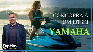 Concorra A Jetski Yamaha [upl. by Arotak]