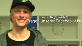 FSVtv Interview mit Tim Heubach [upl. by Connelley]