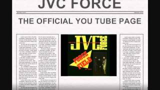 INTRO 2 DANCE  JVC FORCE [upl. by Kendall388]