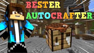 🔥BESTER Autocrafter für GrieferGames [upl. by Ammeg]