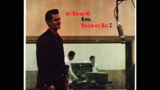 These Foolish Things  Chet Baker Sextet [upl. by Spada]