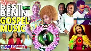 Best Benin Worship And Praise  Latest Nigeria Music 2020 [upl. by Nomit]