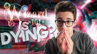 Why Wizard101 Is Dying And How To Fix It [upl. by Margarete]