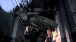 TRANSFORMERS Prime  Scrapheap Part 1  Clip  Transformers Official [upl. by Accebar400]