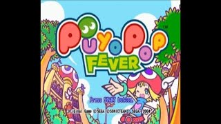 Puyo Pop Fever Music Taisen 2 [upl. by Namaj500]