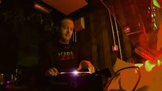 Live On The Terrace  Thompsons Garage Belfast 261024 Set 2 [upl. by Krutz972]