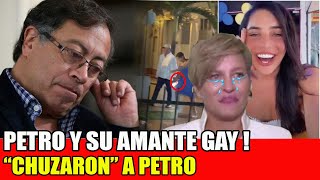 🔴 Linda Yepes POR FIN REVELA La VERDAD de Gustavo Petro Duro Golpe  MÁS DE UNO SORPRENDIDO [upl. by Kohcztiy362]