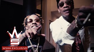 Rich The Kid quotDab Feverquot Feat Wiz Khalifa WSHH Exclusive  Official Music Video [upl. by Calderon712]