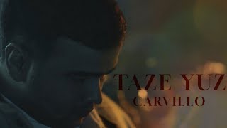 Taze Yuz amp Carvillo  Irden Oýandym Official Video 4K [upl. by Anders]