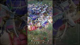 Companion cavalry Montage3  Conquerors Blade shorts conquerorsblade [upl. by Merfe]