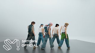 NCT U 엔시티 유 Baggy Jeans MV [upl. by Anderer]