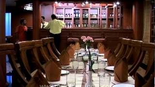 Fine dining restaurant in Kerala India [upl. by Marozas]