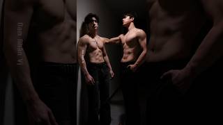 Lương Cẩm Hào 梁锦豪 fyp boyfriend gym traidep douyin xuhuong namnhânvị traideptrungquoc [upl. by Helbonia]