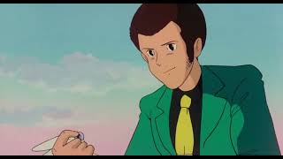 The castle of Cagliostro  fanmade Trailer [upl. by Ainehta607]