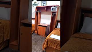 hotel rawdat alkhalil shortvideo bestvideo islami tour hajj umrah jaipur [upl. by Nicole55]