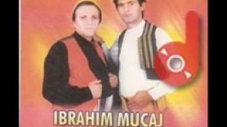 Inrahim Muçaj dhe Agim Osmani  Brahim Rexha sokol trimi [upl. by Wennerholn]