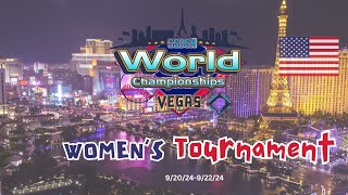 2024 SSUSA WORLD CHAMPIONSHIPS LAS VEGAS [upl. by Croner]