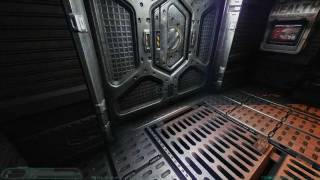 Doom 3 texture test1pom [upl. by Franciskus]