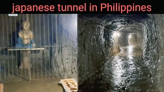 pasukin natin ang WW2 japanese tunnel sa Pilipinas davaocity [upl. by Rocky438]