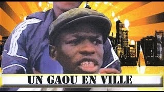 Un Gaou en Ville  Film complet [upl. by Anairotciv]