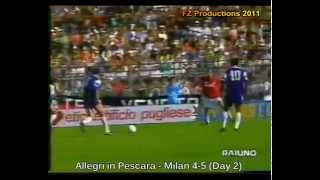 Italian Serie A Greatest Goals 19921993 part 13 [upl. by Dougherty794]