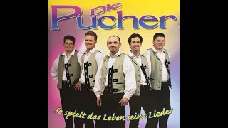 Die Pucher  Lustig ins Wochenende [upl. by Kitti]