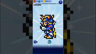 Final Fantasy Record Keeper Android Lab FFI Marilith Sub 30 [upl. by Arama]