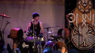 MPS  Dortmund 2012  Omnia  Part 4  with didgeridoo and Celtic harp [upl. by Amsirhc]