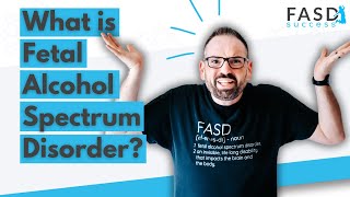 Everything You Need To Know About Fetal Alcohol SyndromeFASD In Under 8 Minutes [upl. by Nirtak]