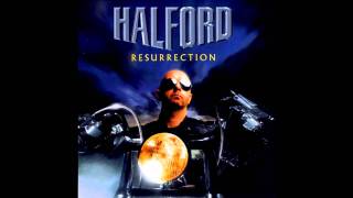 Halford  Saviour [upl. by Mundt]